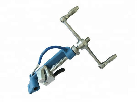 Kl1908 Manual Stainless Steel Band It Tool / Banding Tool For Marine Use