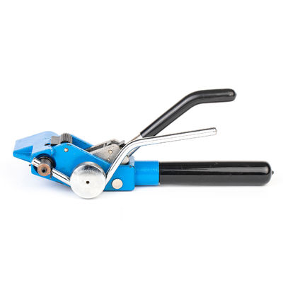 Metal Cable Tie Tools C001 Zip Tie Tensioning Tool Hand Operated
